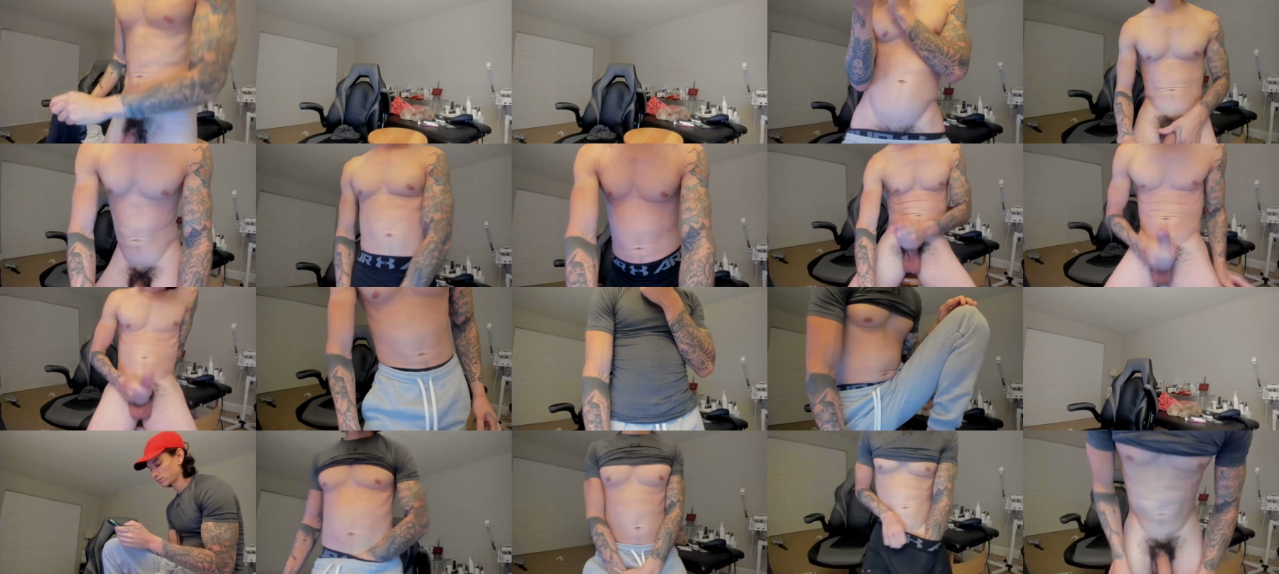 Dirtyprettyboi  01-07-2021